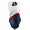 Ping SE Stars & Stripes Driver Headcover -Golf Equipment Store starsandstripesdriverrcover1