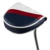 Ping SE Stars & Stripes Mallet Putter Headcover -Golf Equipment Store starsandstripesmalletputtercover1
