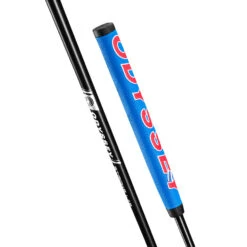 Odyssey Stroke Lab Triple Track Seven Golf Putter -Golf Equipment Store strokelabtripletrackputter6