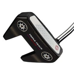 Odyssey Stroke Lab Triple Track Seven Golf Putter -Golf Equipment Store strokelabtripletracksevenputter4
