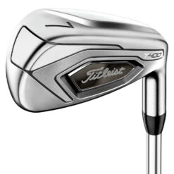 Titleist T400 Golf Irons (Custom Fit) 11 Titleist T400 Golf Irons (Custom Fit) -Golf Equipment Store t400irons4