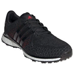 Adidas Tour 360 XT SL 2.0 Textile Golf Shoes 11 Adidas Tour 360 XT SL 2.0 Textile Golf Shoes -Golf Equipment Store tour360xtsl2.0textilegolfshoesblackironblack4
