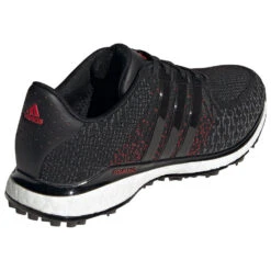 Adidas Tour 360 XT SL 2.0 Textile Golf Shoes 12 Adidas Tour 360 XT SL 2.0 Textile Golf Shoes -Golf Equipment Store tour360xtsl2.0textilegolfshoesblackironblack5