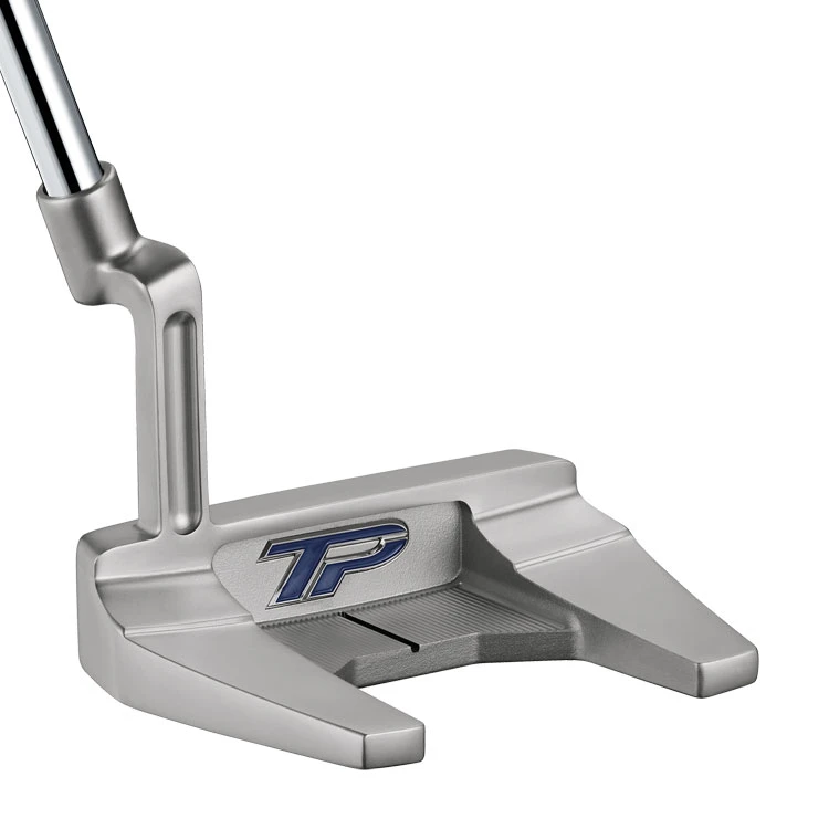 TaylorMade TP Collection Hydro Blast Bandon 1 Golf Putter 3 TaylorMade TP Collection Hydro Blast Bandon 1 Golf Putter