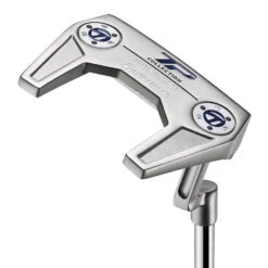 TaylorMade TP Collection Hydro Blast Bandon 1 Golf Putter 10 TaylorMade TP Collection Hydro Blast Bandon 1 Golf Putter -Golf Equipment Store tphydroblastbandon1putter4