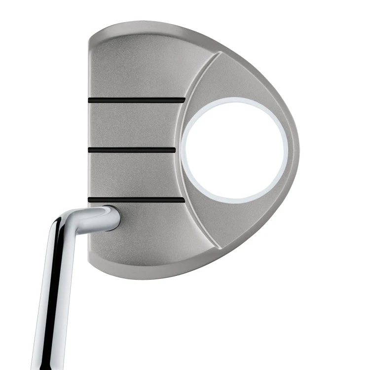 TaylorMade TP Hydro Blast Collection Chaska 1 Golf Putter 4 TaylorMade TP Hydro Blast Collection Chaska 1 Golf Putter - Image 2