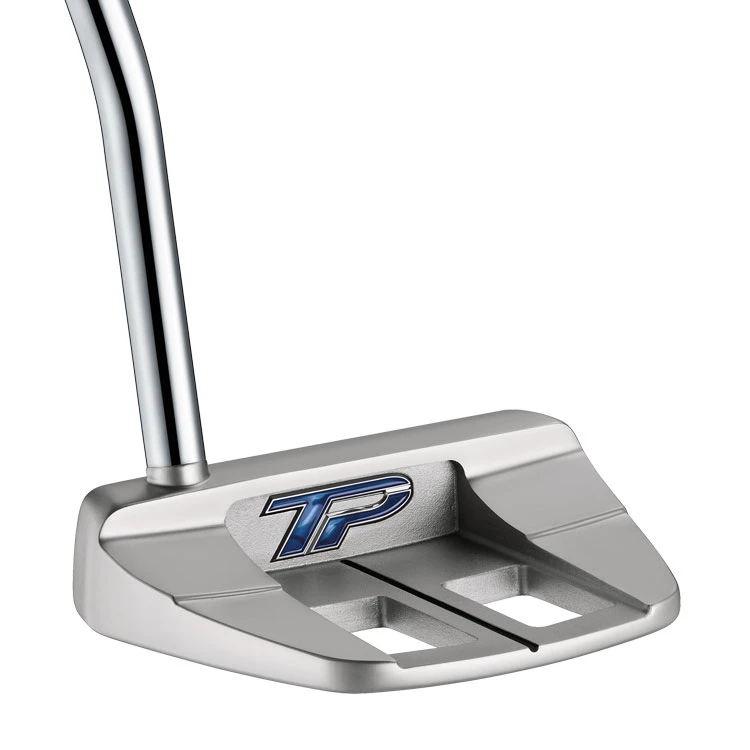 TaylorMade TP Hydro Blast Collection Dupage 1 Golf Putter 3 TaylorMade TP Hydro Blast Collection Dupage 1 Golf Putter