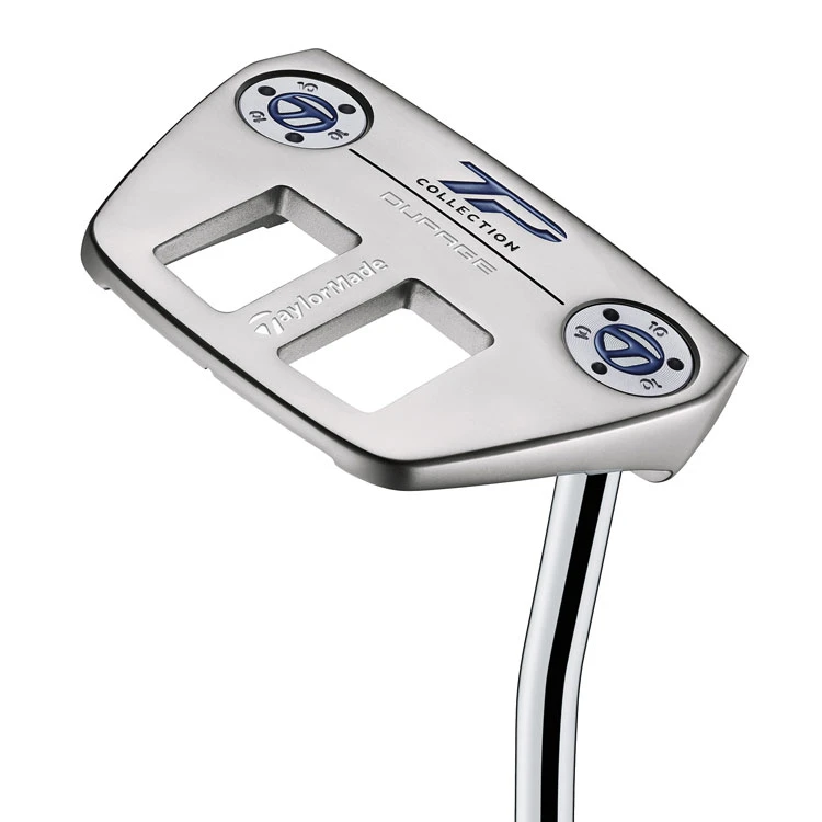 TaylorMade TP Hydro Blast Collection Dupage 1 Golf Putter 6 TaylorMade TP Hydro Blast Collection Dupage 1 Golf Putter - Image 4