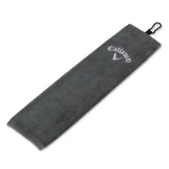 Callaway Tri-Fold Golf Towel