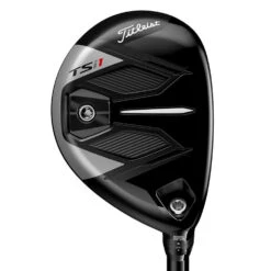 Titleist TSi1 Golf Hybrid 11 Titleist TSi1 Golf Hybrid -Golf Equipment Store tsi1hybrid5