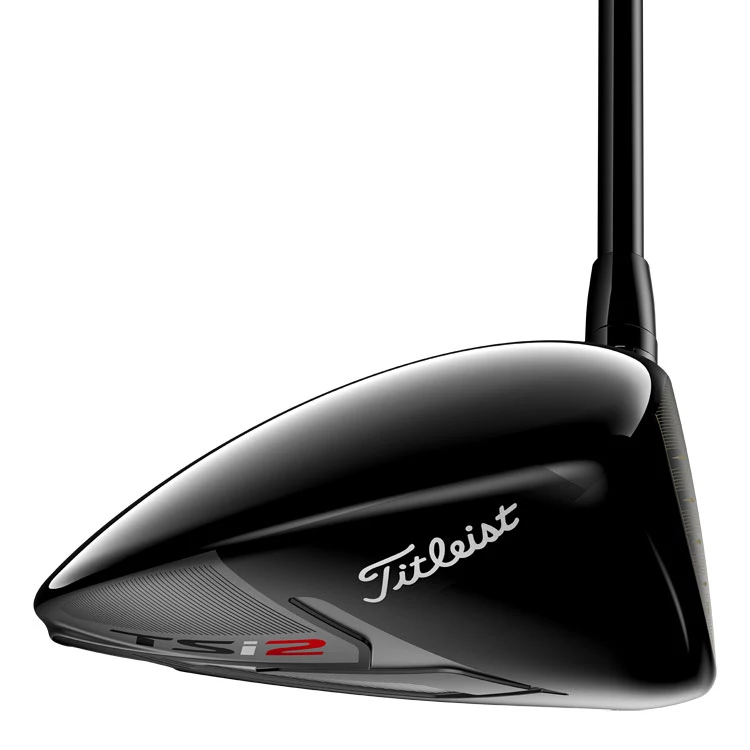 Titleist TSi2 Golf Driver 6 Titleist TSi2 Golf Driver - Image 4