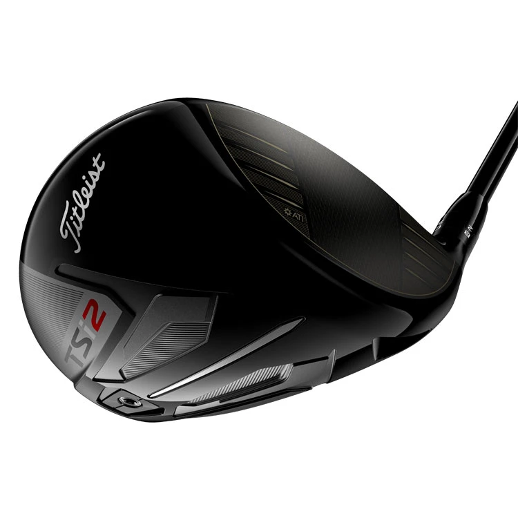 Titleist TSi2 Golf Driver 7 Titleist TSi2 Golf Driver - Image 5