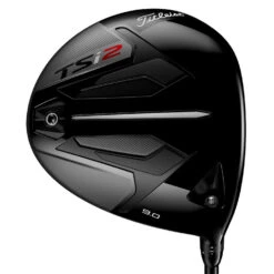 Titleist TSi2 Golf Driver 18 Titleist TSi2 Golf Driver -Golf Equipment Store tsi2driver8