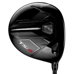 Titleist TSi4 Golf Driver -Golf Equipment Store tsi4driver5