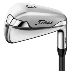 Titleist U500 Utility Golf Iron Hybrid 11 Titleist U500 Utility Golf Iron Hybrid -Golf Equipment Store u500utilityironhybrid4