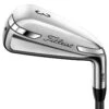 Titleist U510 Utility Golf Iron Hybrid -Golf Equipment Store u510utilityironhybrid1