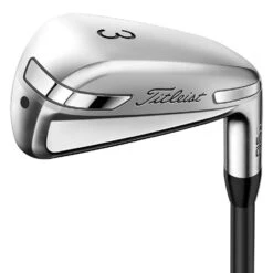 Titleist U510 Utility Golf Iron Hybrid 11 Titleist U510 Utility Golf Iron Hybrid -Golf Equipment Store u510utilityironhybrid4
