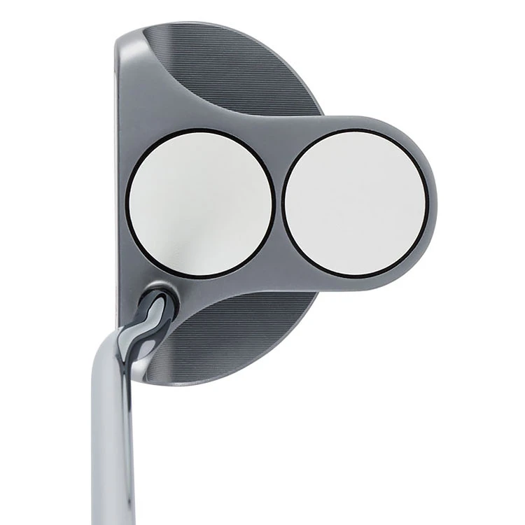 Odyssey White Hot OG Stroke Lab 2 Ball Golf Putter 4 Odyssey White Hot OG Stroke Lab 2 Ball Golf Putter - Image 2