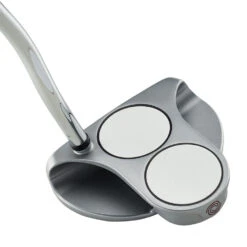 Odyssey White Hot OG Stroke Lab 2 Ball Golf Putter 10 Odyssey White Hot OG Stroke Lab 2 Ball Golf Putter -Golf Equipment Store whitehotog2ballputter3