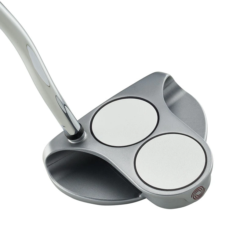 Odyssey White Hot OG Stroke Lab 2 Ball Golf Putter 5 Odyssey White Hot OG Stroke Lab 2 Ball Golf Putter - Image 3