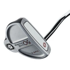 Odyssey White Hot OG Stroke Lab 2 Ball Golf Putter 11 Odyssey White Hot OG Stroke Lab 2 Ball Golf Putter -Golf Equipment Store whitehotog2ballputter4