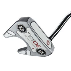 Odyssey White Hot OG Stroke Lab #7 Golf Putter 11 Odyssey White Hot OG Stroke Lab #7 Golf Putter -Golf Equipment Store whitehotog7putter4
