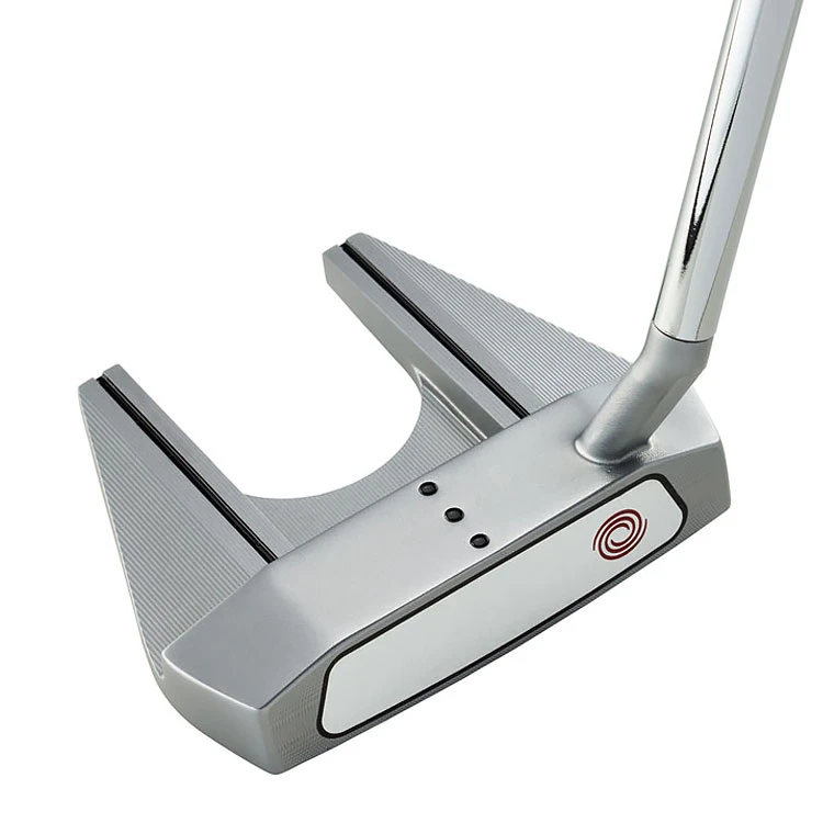 Odyssey White Hot OG Stroke Lab #7S Golf Putter 3 Odyssey White Hot OG Stroke Lab #7S Golf Putter