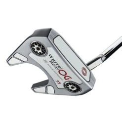 Odyssey White Hot OG Stroke Lab #7S Golf Putter 11 Odyssey White Hot OG Stroke Lab #7S Golf Putter -Golf Equipment Store whitehotog7sputter4