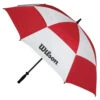 Wilson Dual Canopy Golf Umbrella 2 Wilson Dual Canopy Golf Umbrella -Golf Equipment Store wilsondualcanopy121