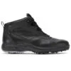 FootJoy HydroLite 50090 Winter Golf Boots -Golf Equipment Store winterboot50090black1