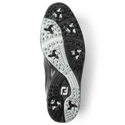 FootJoy HydroLite 50090 Winter Golf Boots -Golf Equipment Store winterboot50090black4