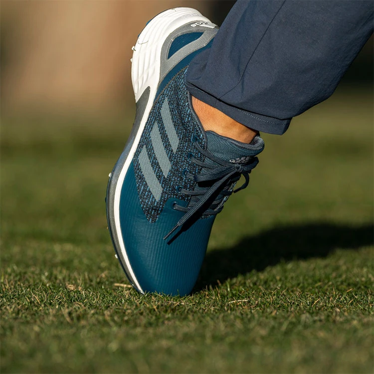 Adidas ZG21 Motion Golf Shoes 9 Adidas ZG21 Motion Golf Shoes - Image 7