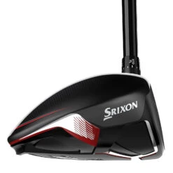 Srixon ZX5 Golf Driver 11 Srixon ZX5 Golf Driver -Golf Equipment Store zx5driver4