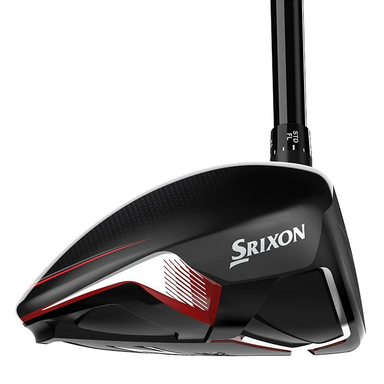 Srixon ZX5 Golf Driver 6 Srixon ZX5 Golf Driver - Image 4