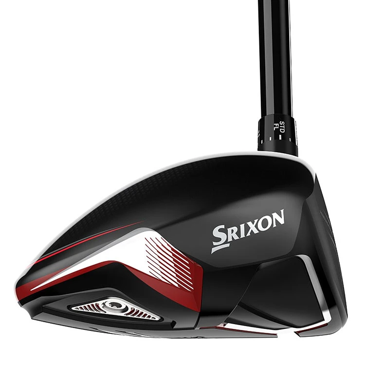 Srixon ZX7 Golf Driver 6 Srixon ZX7 Golf Driver - Image 4
